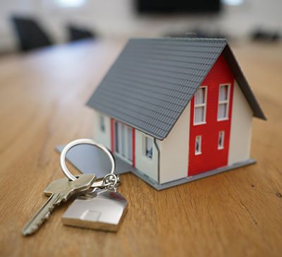 Buying a Home